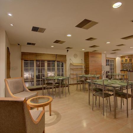 Tristar Serviced Apartments Bangalore Dış mekan fotoğraf