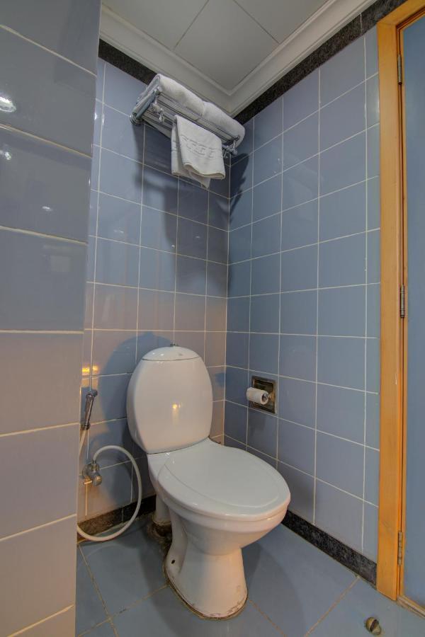 Tristar Serviced Apartments Bangalore Dış mekan fotoğraf