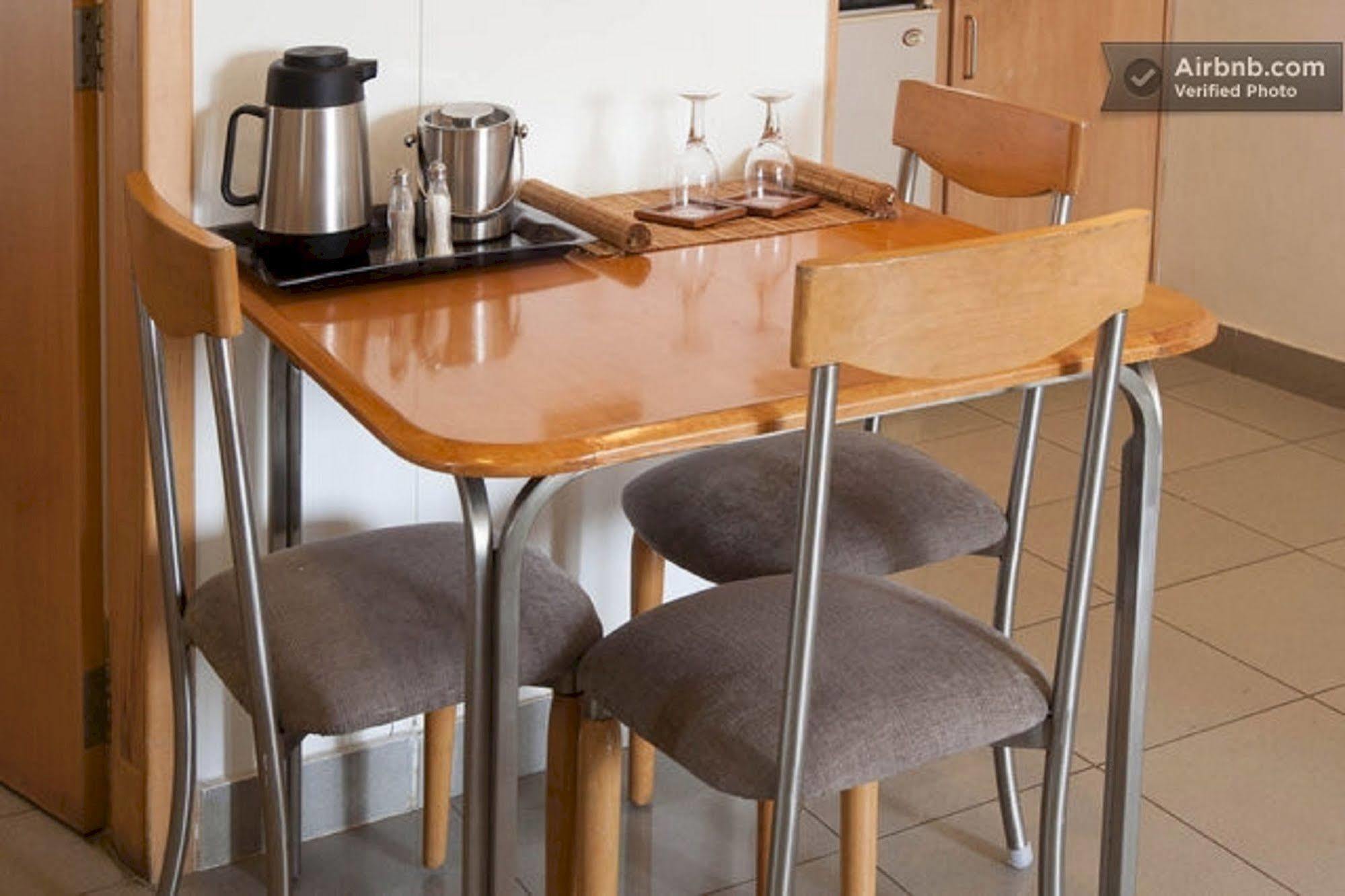 Tristar Serviced Apartments Bangalore Dış mekan fotoğraf