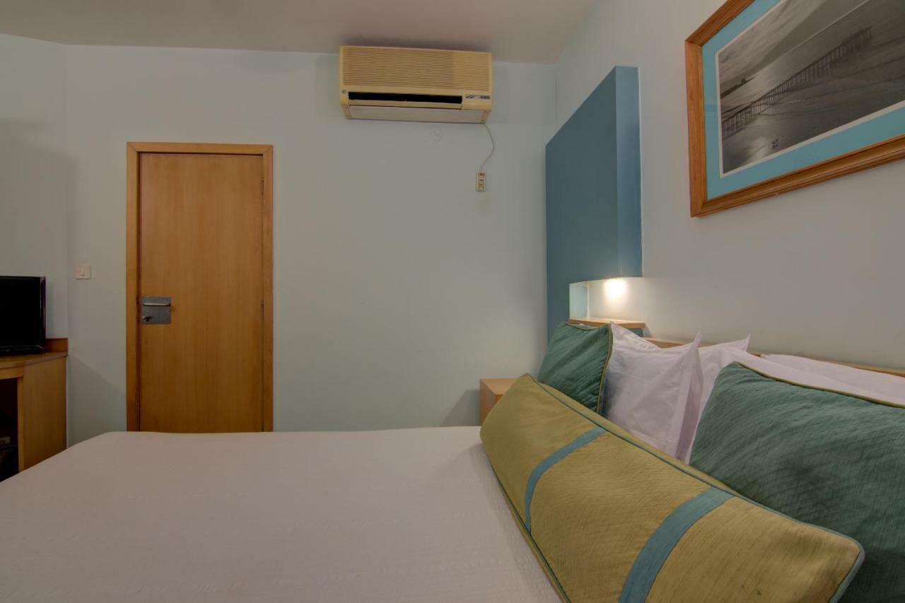 Tristar Serviced Apartments Bangalore Dış mekan fotoğraf