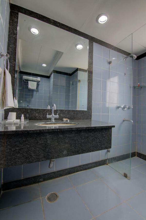 Tristar Serviced Apartments Bangalore Dış mekan fotoğraf